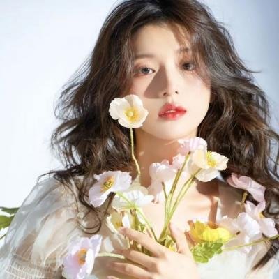 《神奇的花朵》剧照