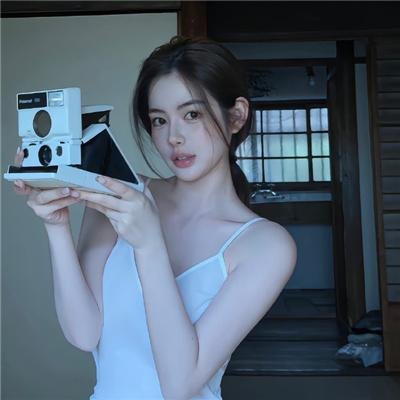 《美男子》剧照