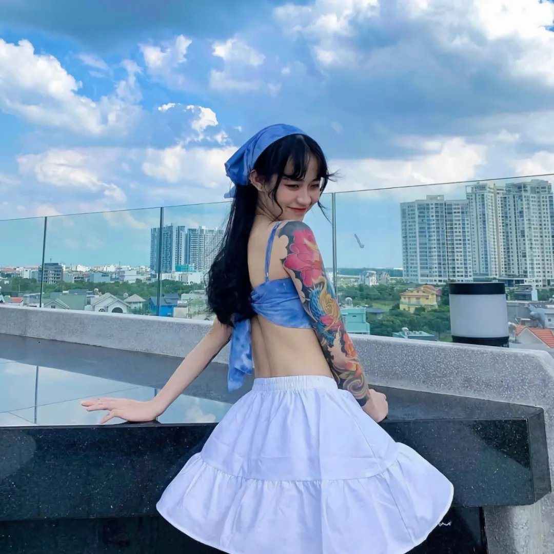《烈火情燄》剧照